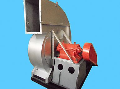 離心風(fēng)機(jī)