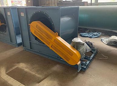 離心風(fēng)機(jī)